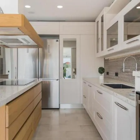 Willa Premium Zakynthos 5 Bedrooms Nezuko Spacious Furnished Sun Terrace Outdoor Dining And Sitting Area Private Outdoor Pool And, *