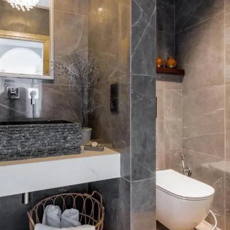 Premium Zakynthos 5 Bedrooms Nezuko Spacious Furnished Sun Terrace Outdoor Dining And Sitting Area Private Outdoor Pool And,