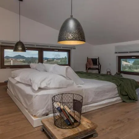 Premium Zakynthos 5 Bedrooms Nezuko Spacious Furnished Vilă