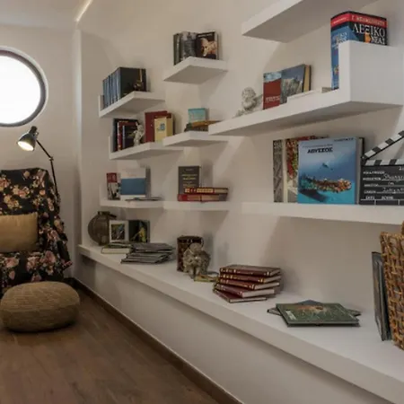 ヴィラ Premium Zakynthos 5 Bedrooms Nezuko Spacious Furnished