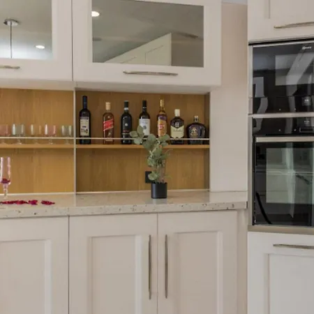 Premium Zakynthos 5 Bedrooms Nezuko Spacious Furnished