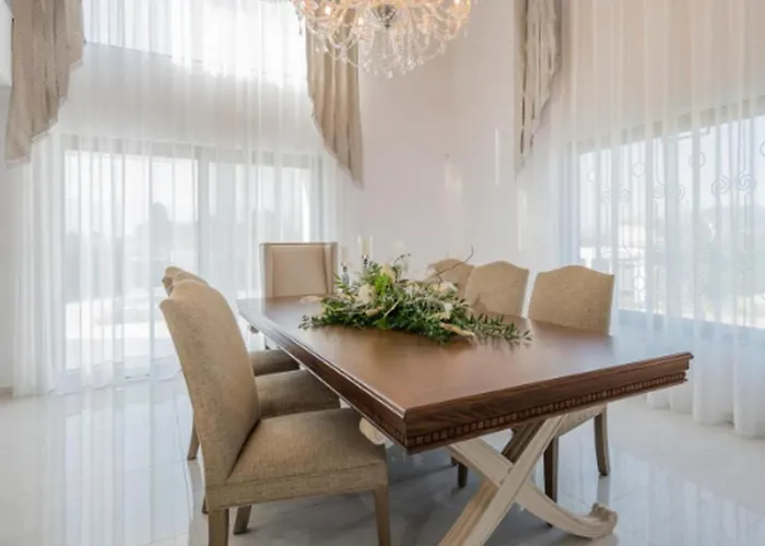 Premium Zakynthos 5 Bedrooms Nezuko Spacious Furnished Sarakinádhon