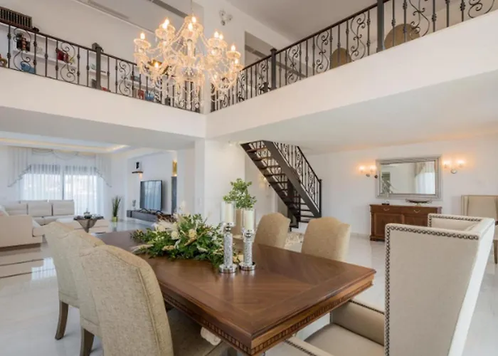 Premium Zakynthos 5 Bedrooms Nezuko Spacious Furnished