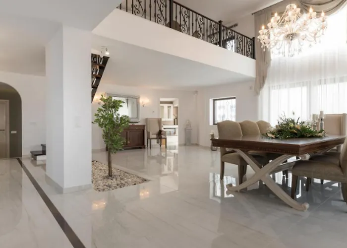 Premium Zakynthos 5 Bedrooms Nezuko Spacious Furnished Sarakinádhon