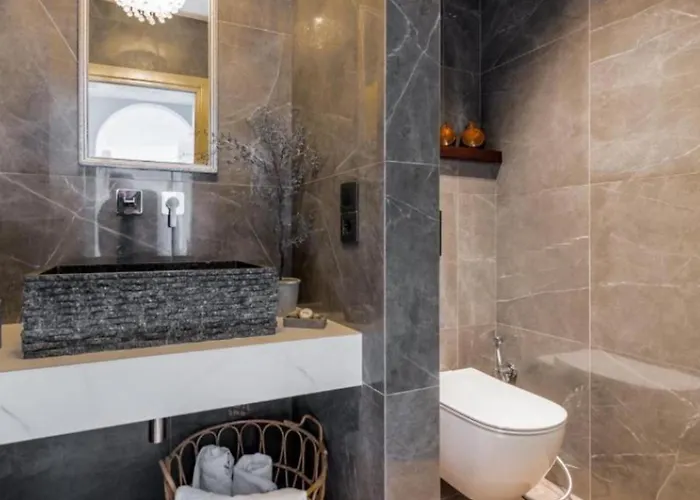 Premium Zakynthos 5 Bedrooms Nezuko Spacious Furnished
