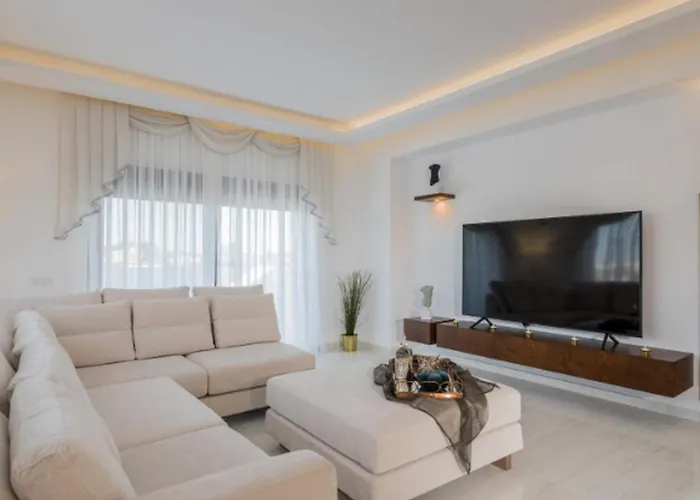 Premium Zakynthos 5 Bedrooms Nezuko Spacious Furnished